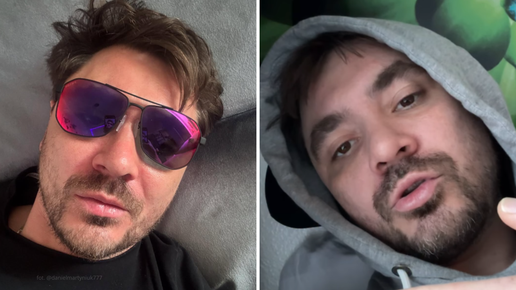 Ostre słowa Daniela Martyniuka o Karolu Nawrockim. Pałac Prezydencki reaguje!