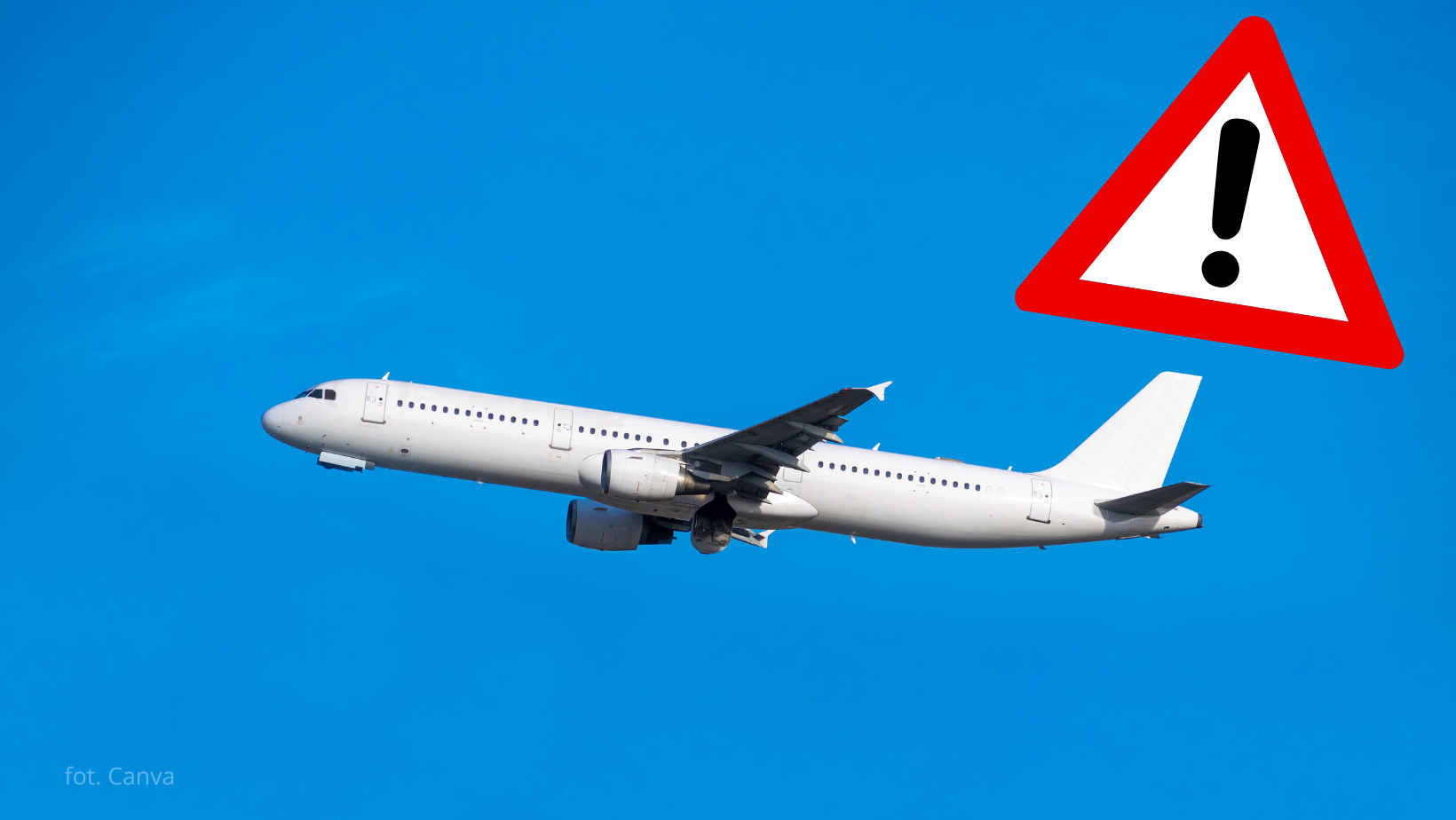 „Najwyższy poziom zagrożenia” – Pilny komunikat MSZ. Lista państw. Tam NIE JEDŹ!