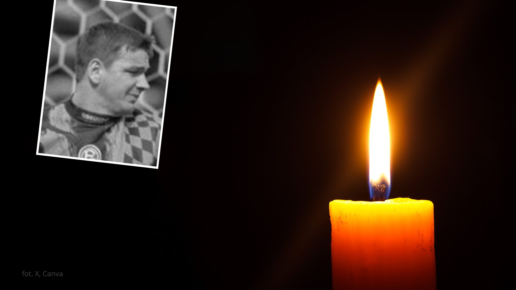 Nie żyje legendarny bramkarz! Niedawno usłyszał tragiczną diagnozę