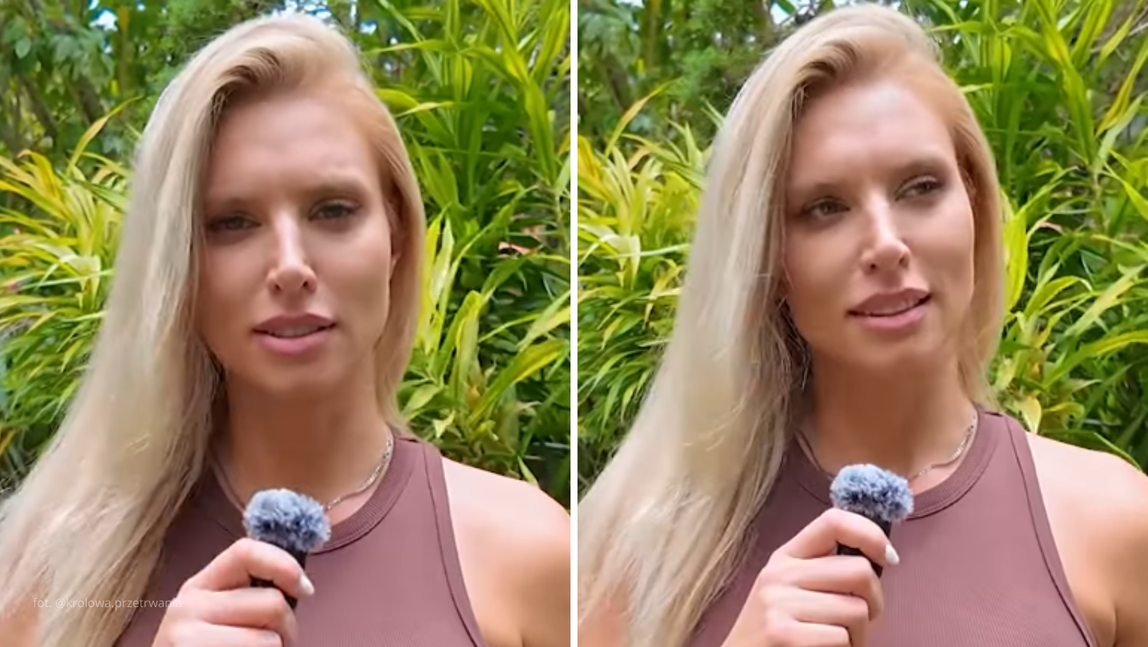 Burza po „Królowej przetrwania”. Pajączkowska ostro odpowiada