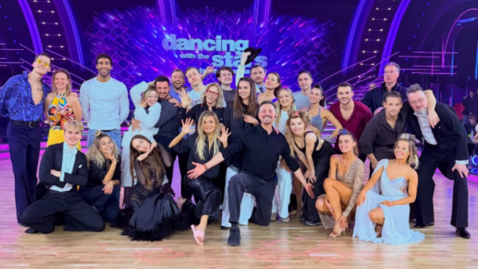 Pierwsza eliminacja w „Tańcu z Gwiazdami”. Uczestniczka wskazuje powód