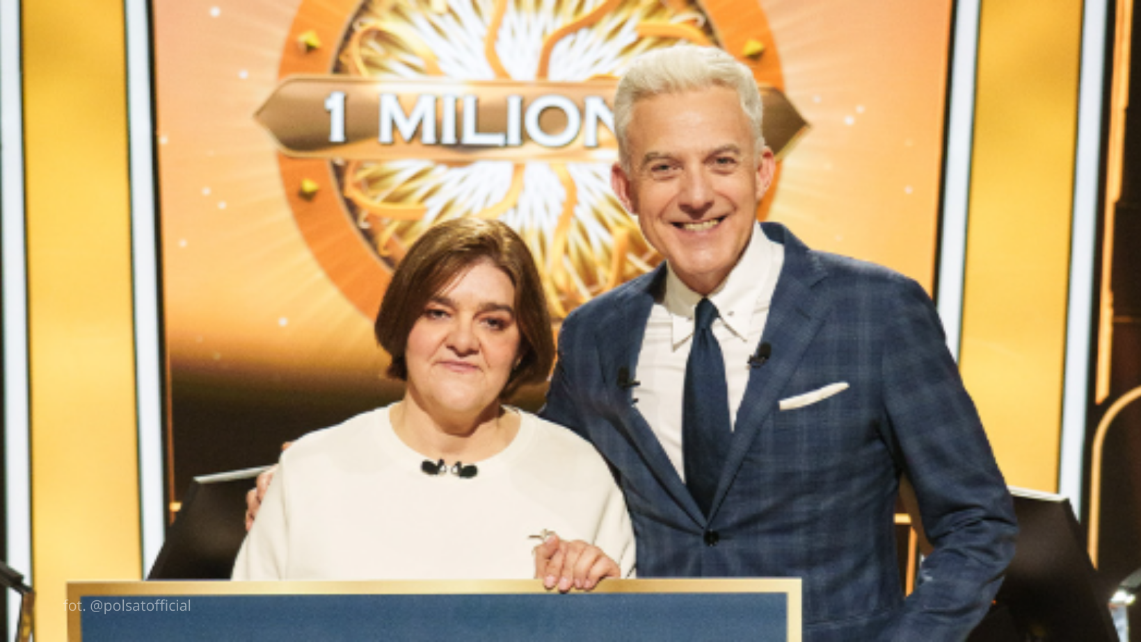 Pytanie za milion w „Milionerach”. Znasz poprawną odpowiedź?