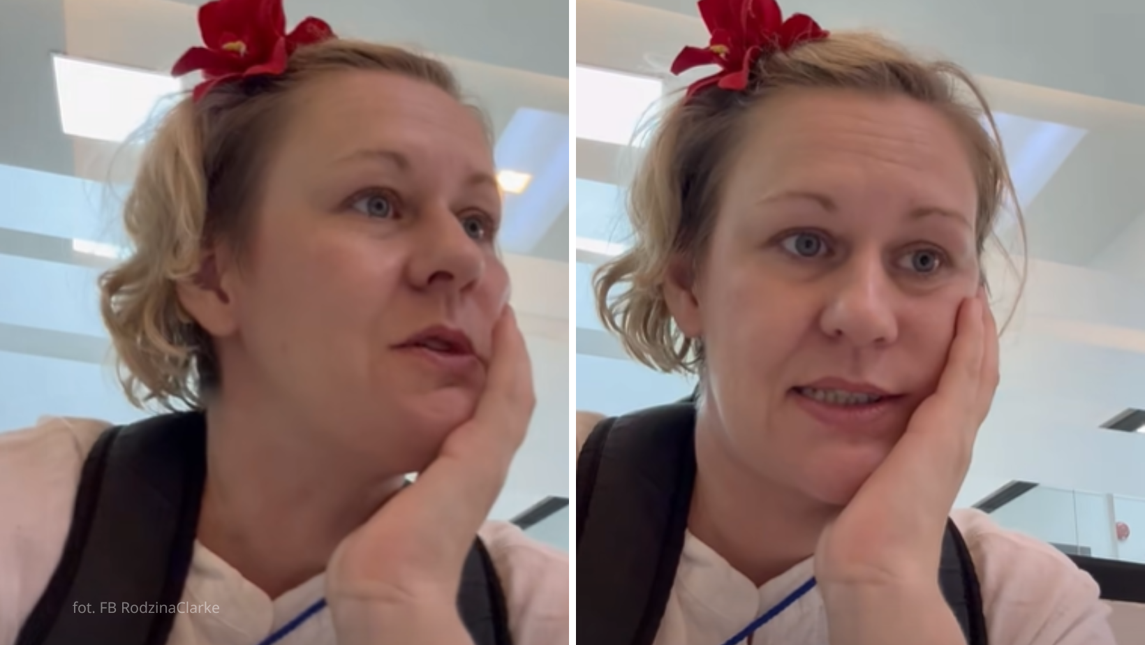 Mama pięcioraczków z Horyńca ujawniła koszty leczenia córki za granicą. Dziewczynka jest już po operacji