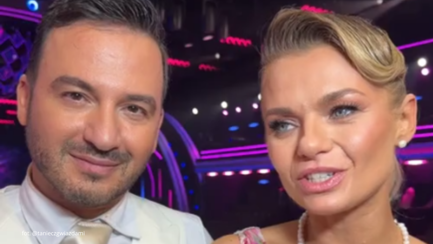 „Czuję nutę niesprawiedliwości”: Z „Tańca z Gwiazdami” odpadli faworyci!