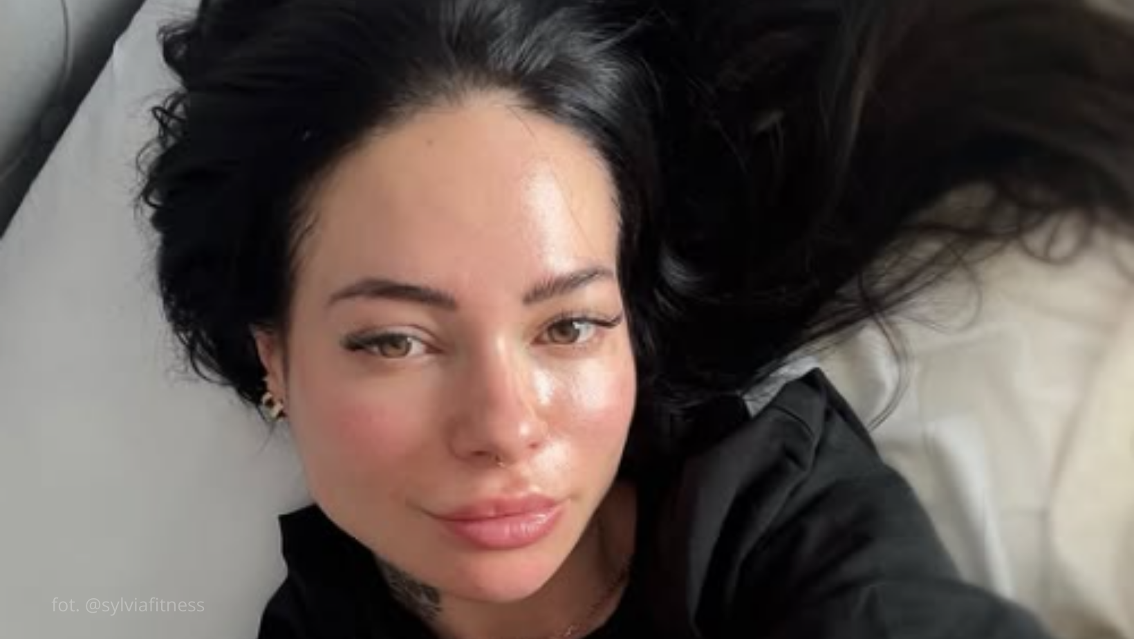 „To nękanie”: Mocne słowa Sylwii Szostak o walce Akopa i Kubańczyka