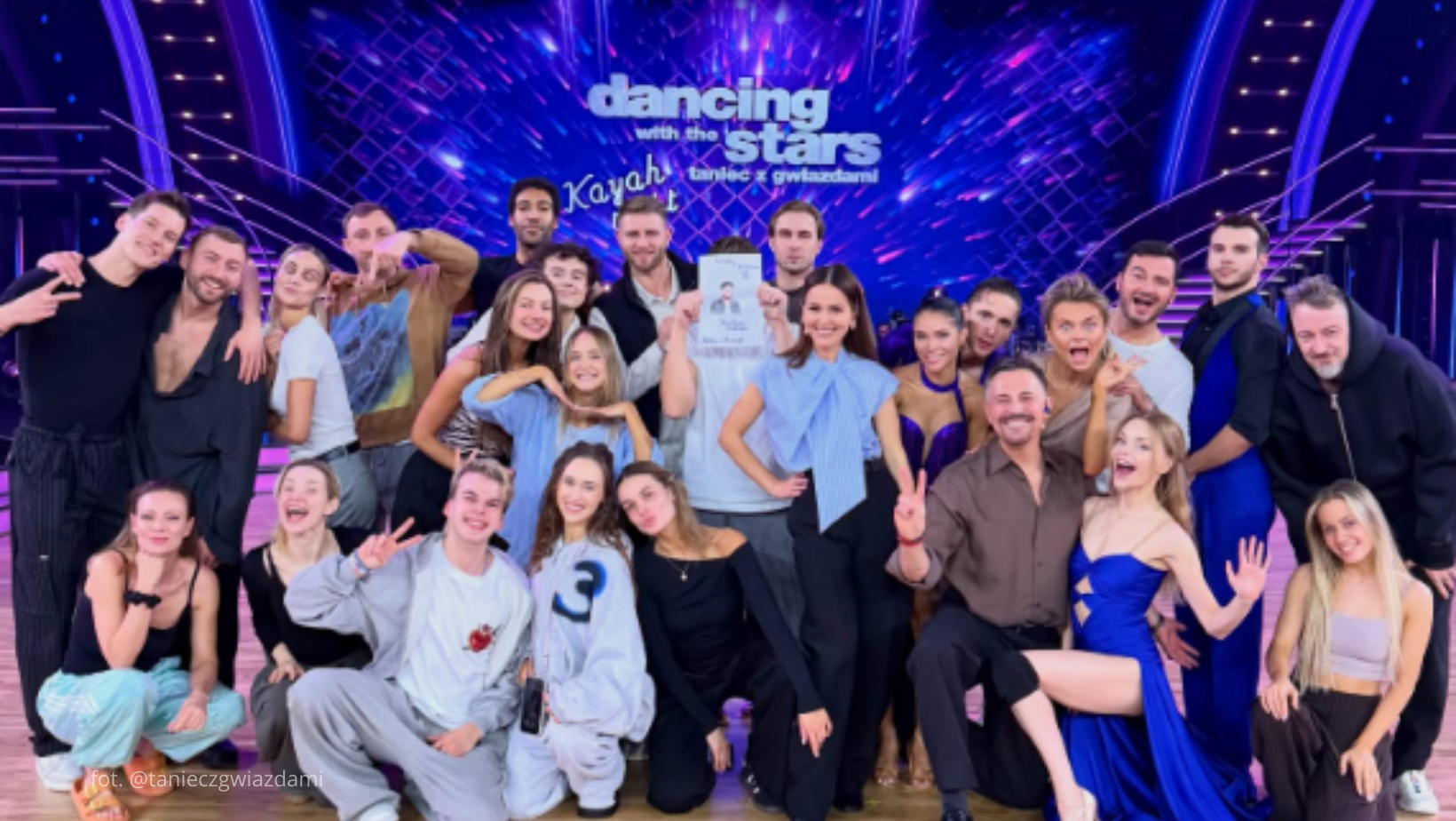 „Taniec z gwiazdami”: Ujawniono głosy widzów. Spore przetasowania