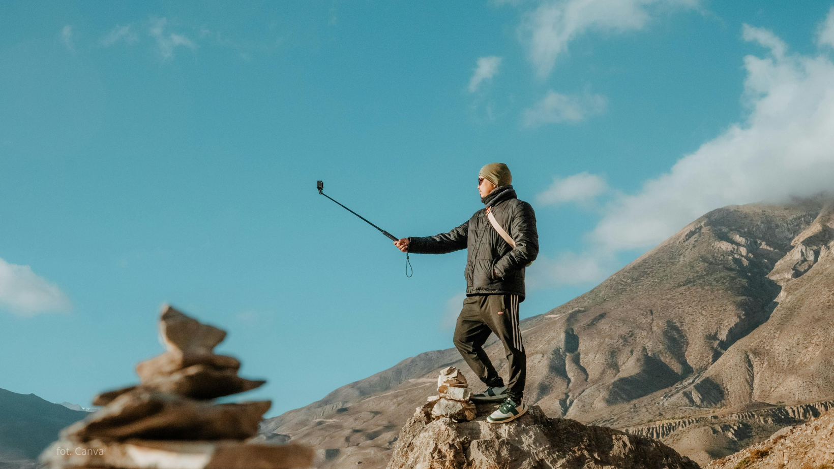 Mandat za zdjęcie w Tatrach? Nowe zasady mogą zaskoczyć turystów