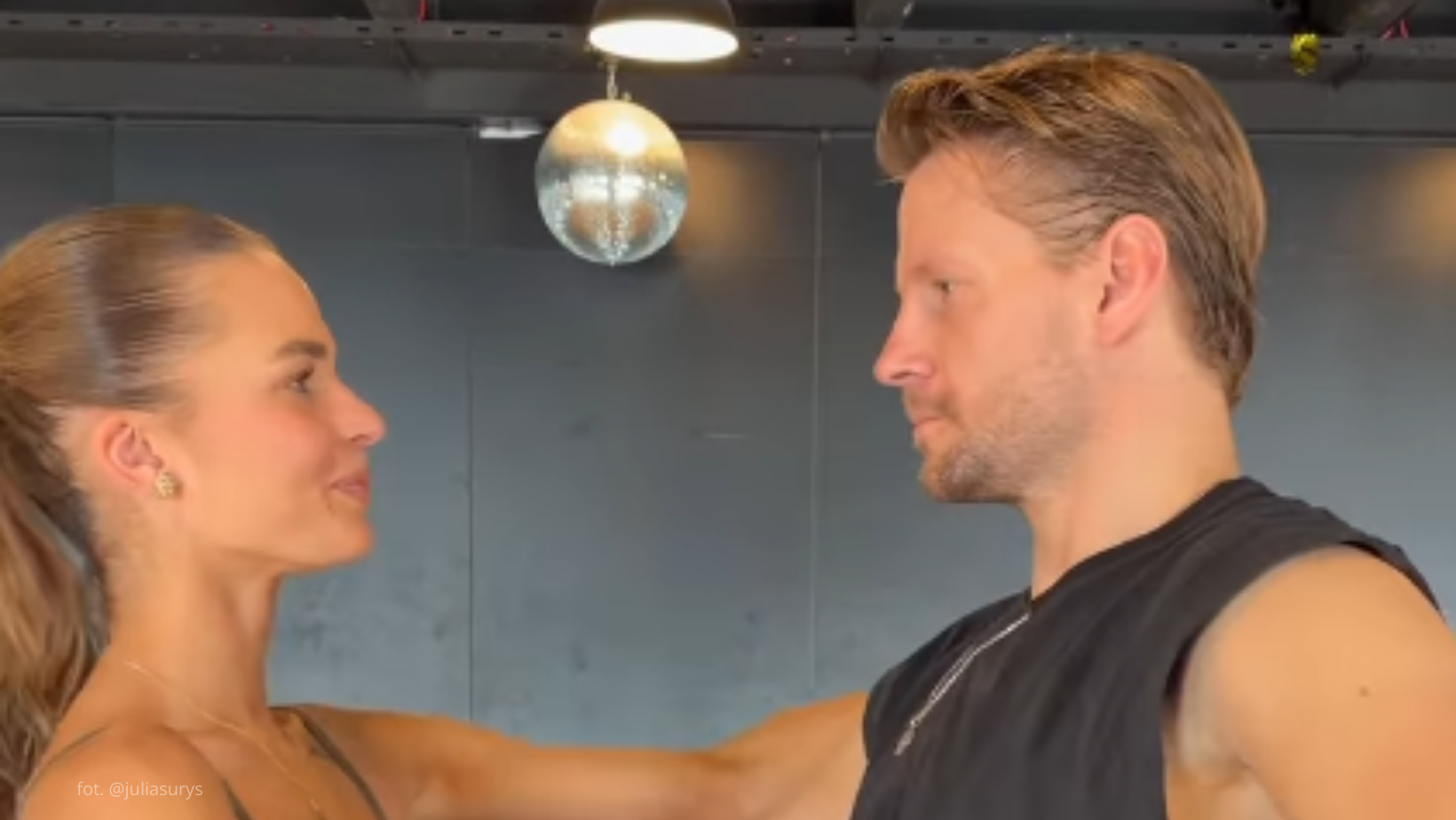 Groźny upadek Fabijańskiego! Zrezygnuje z „Tańca z gwiazdami”?