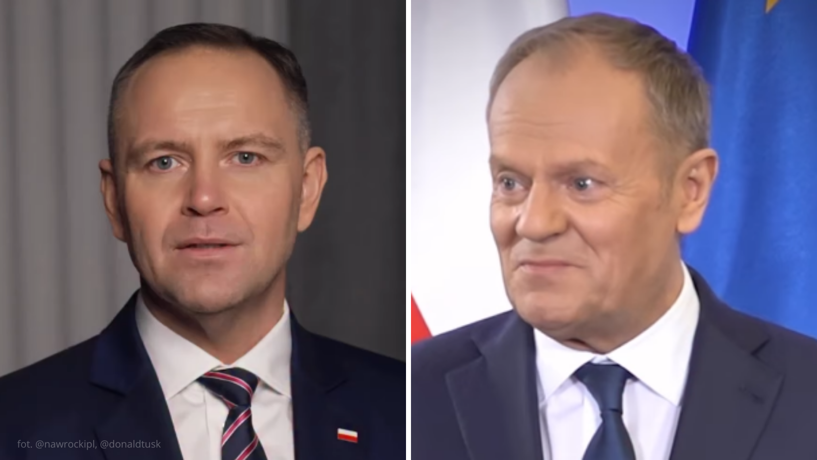 Nawrocki kieruje żądanie do Tuska. Stanowczy apel