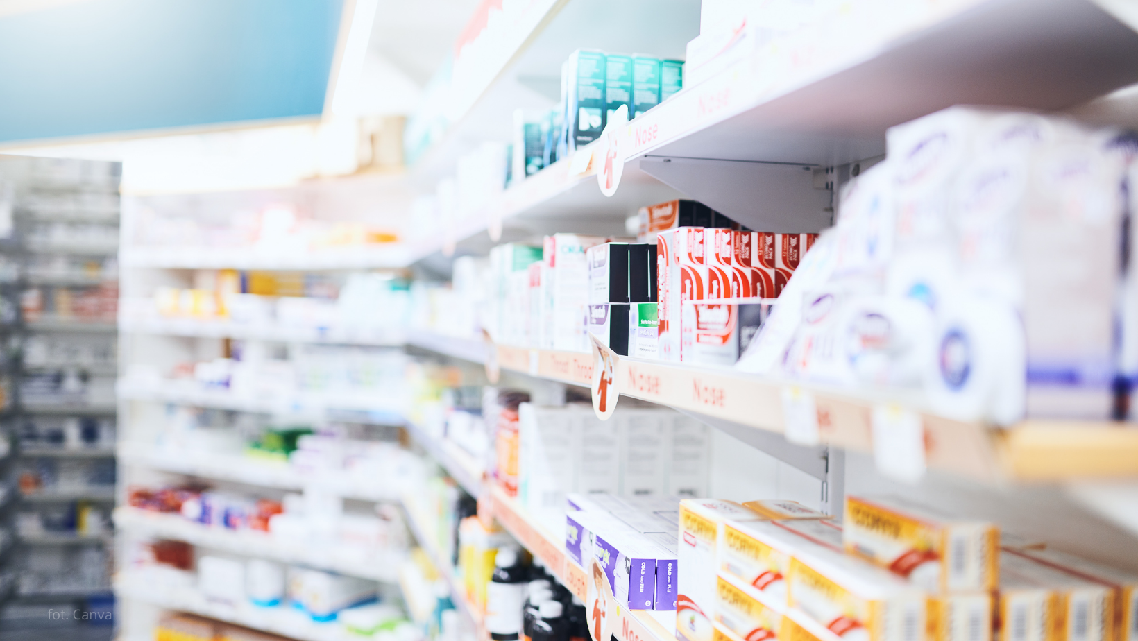 Lek dla dzieci wycofany z obrotu! Powodem możliwe skażenie