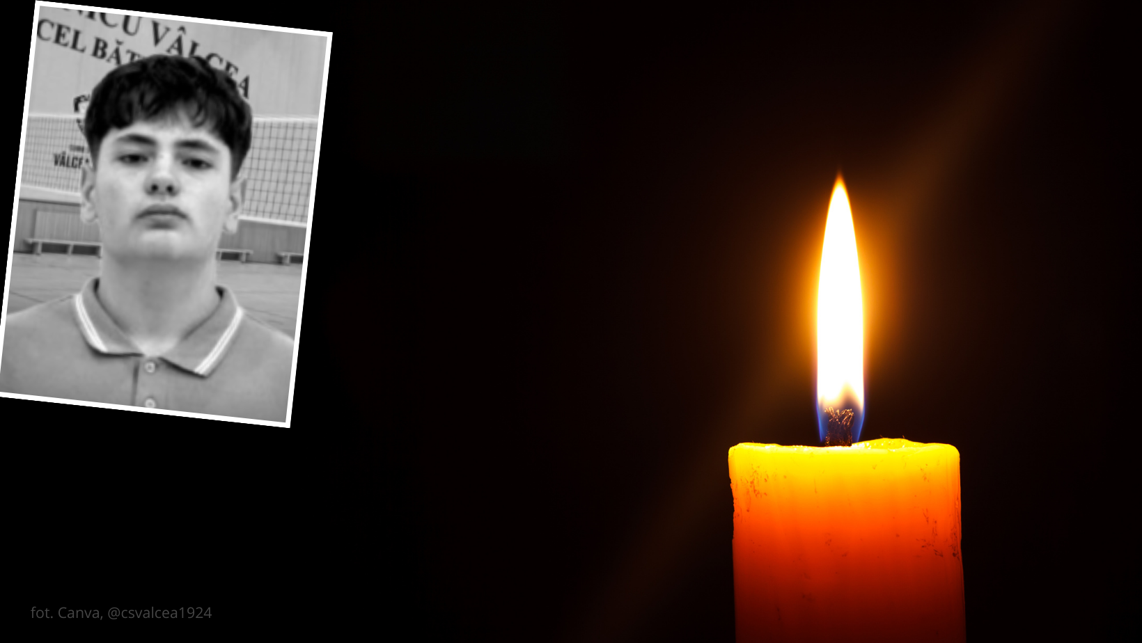 Nie żyje 18-letni siatkarz. Dramat po treningu