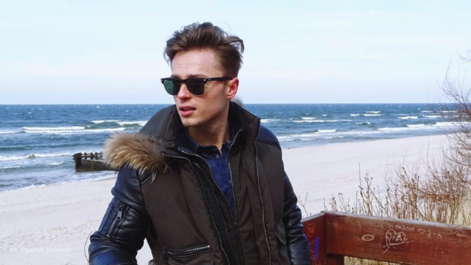 Aktor z „Pierwszej miłości” i „Barw szczęścia” zrobił coming out!