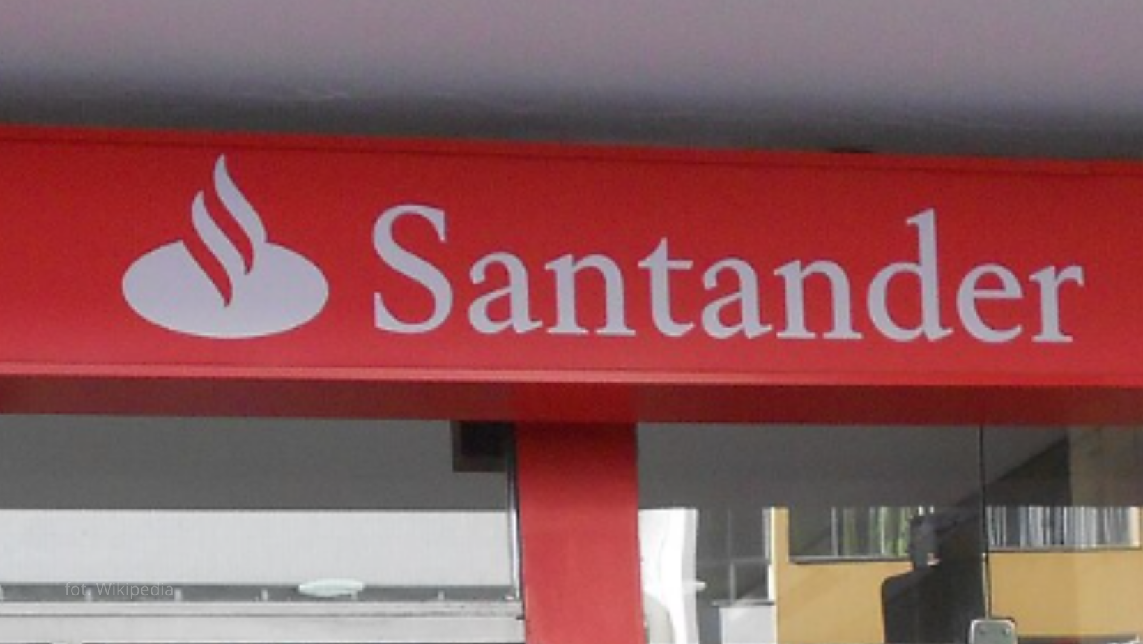 Santander wydał ważną informację dla klientów! Pilny komunikat