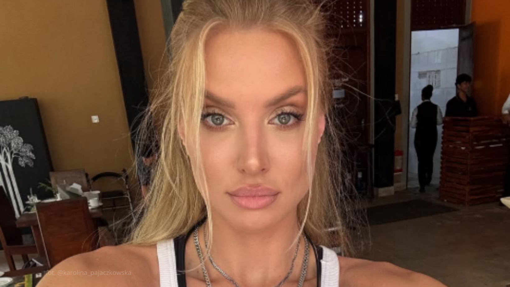 Wstrząsająca historia Karoliny Pajączkowskiej. Poruszające wyznanie gwiazdy „Królowej przetrwania”