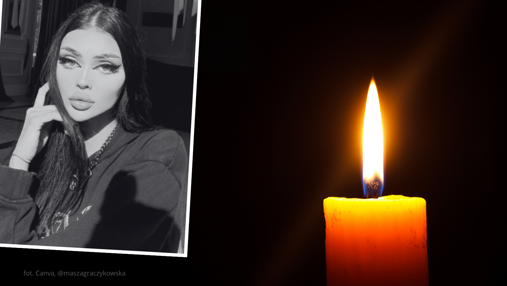 Przeprowadzono sekcję zwłok Maszy Graczykowskiej! Prokuratura ujawnia szczegóły