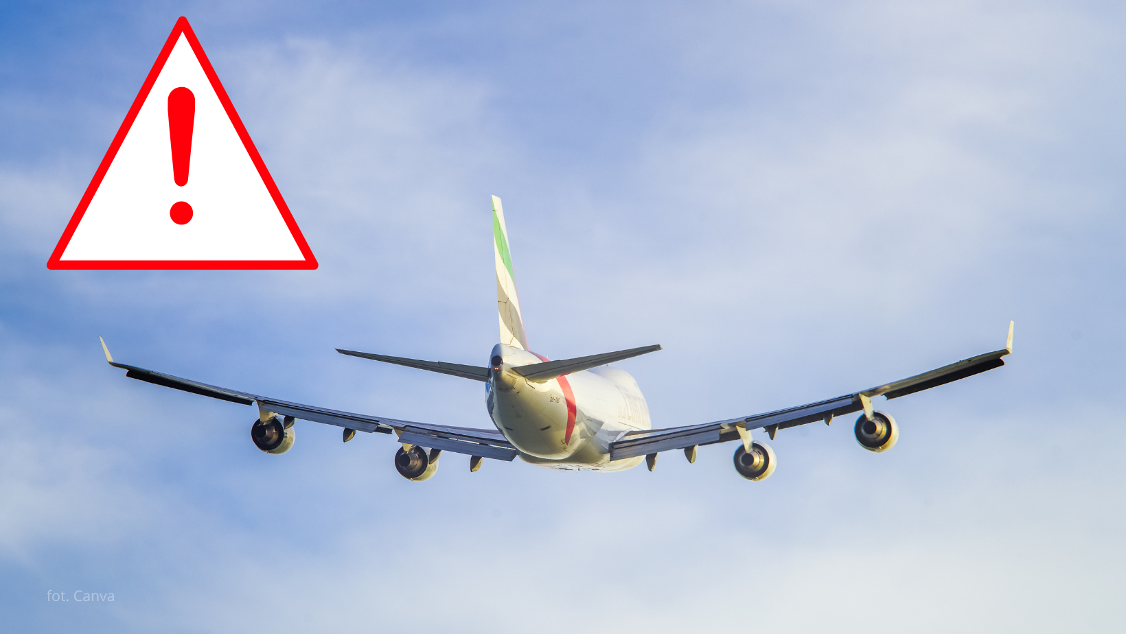 „Unikaj podróży”: MSZ odradza wyjazdy do kolejnego kraju!