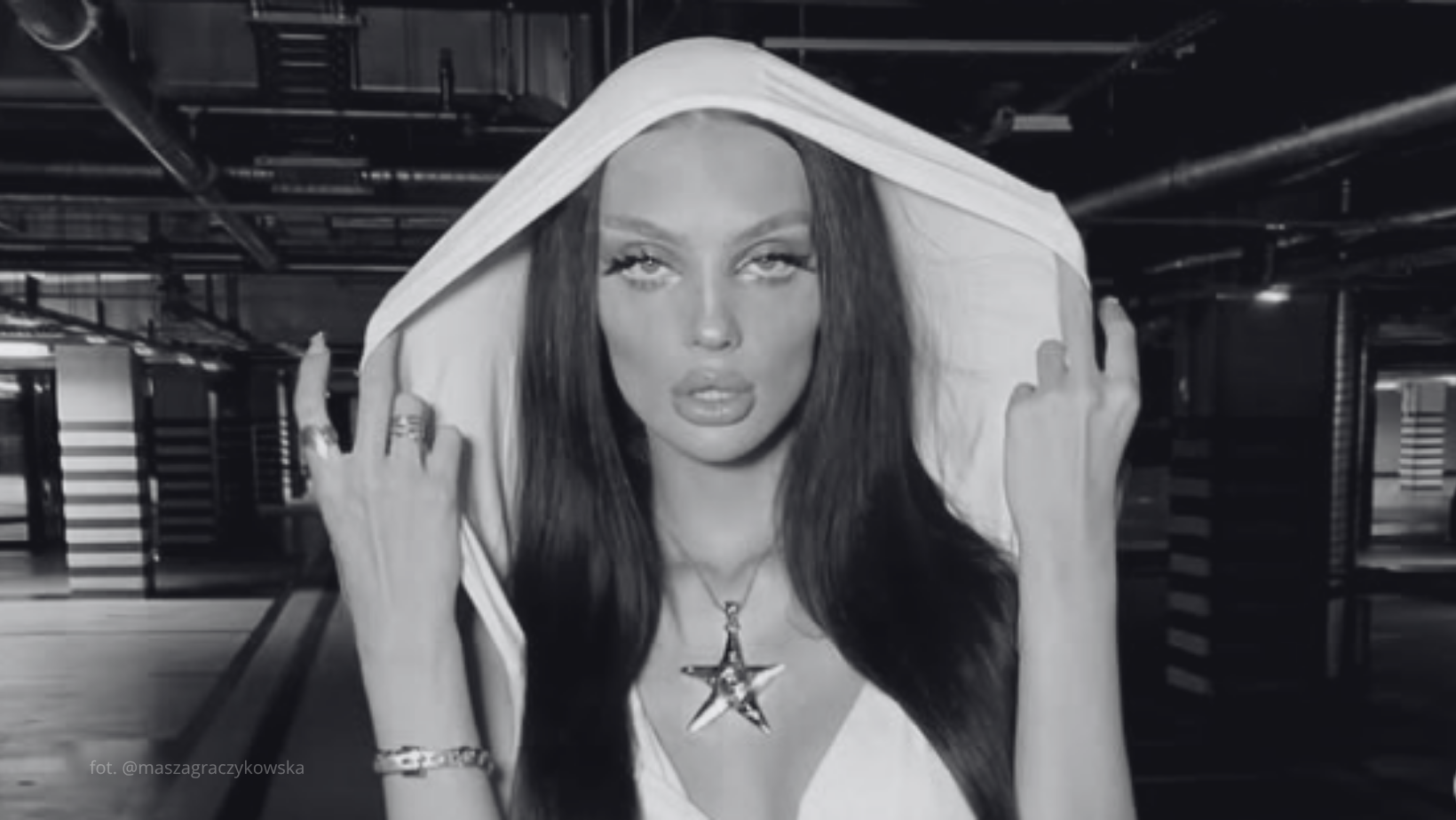 Prokuratura dementuje spekulacje ws. przyczyny zgonu Maszy Graczykowskiej