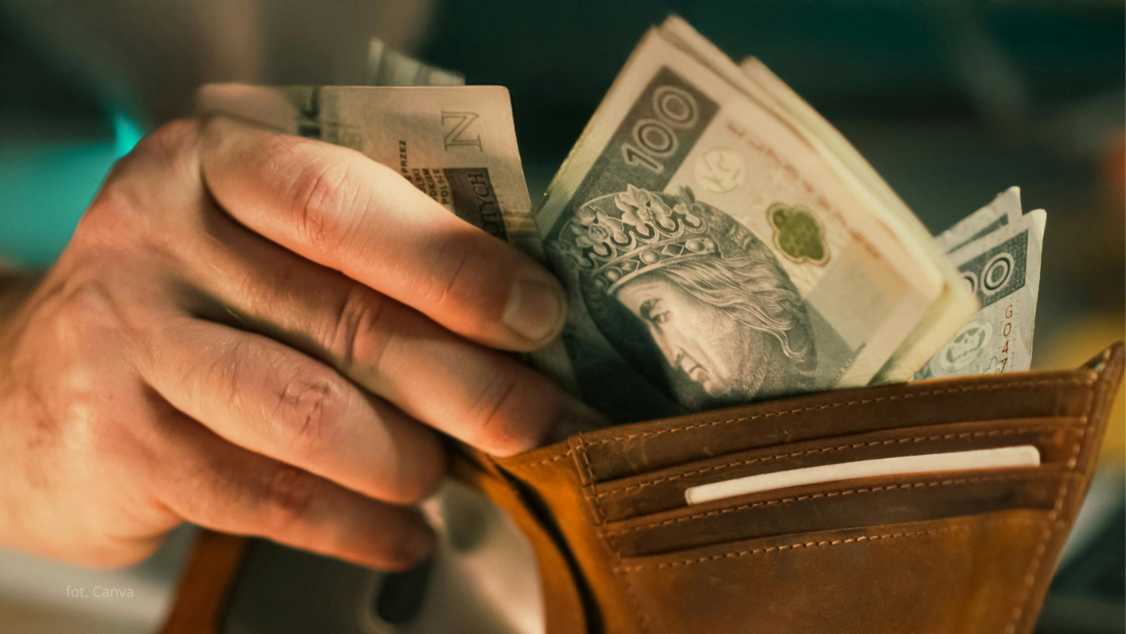 Harmonogram wypłat 800+ na kwiecień. Niektórzy dostaną dwa przelewy