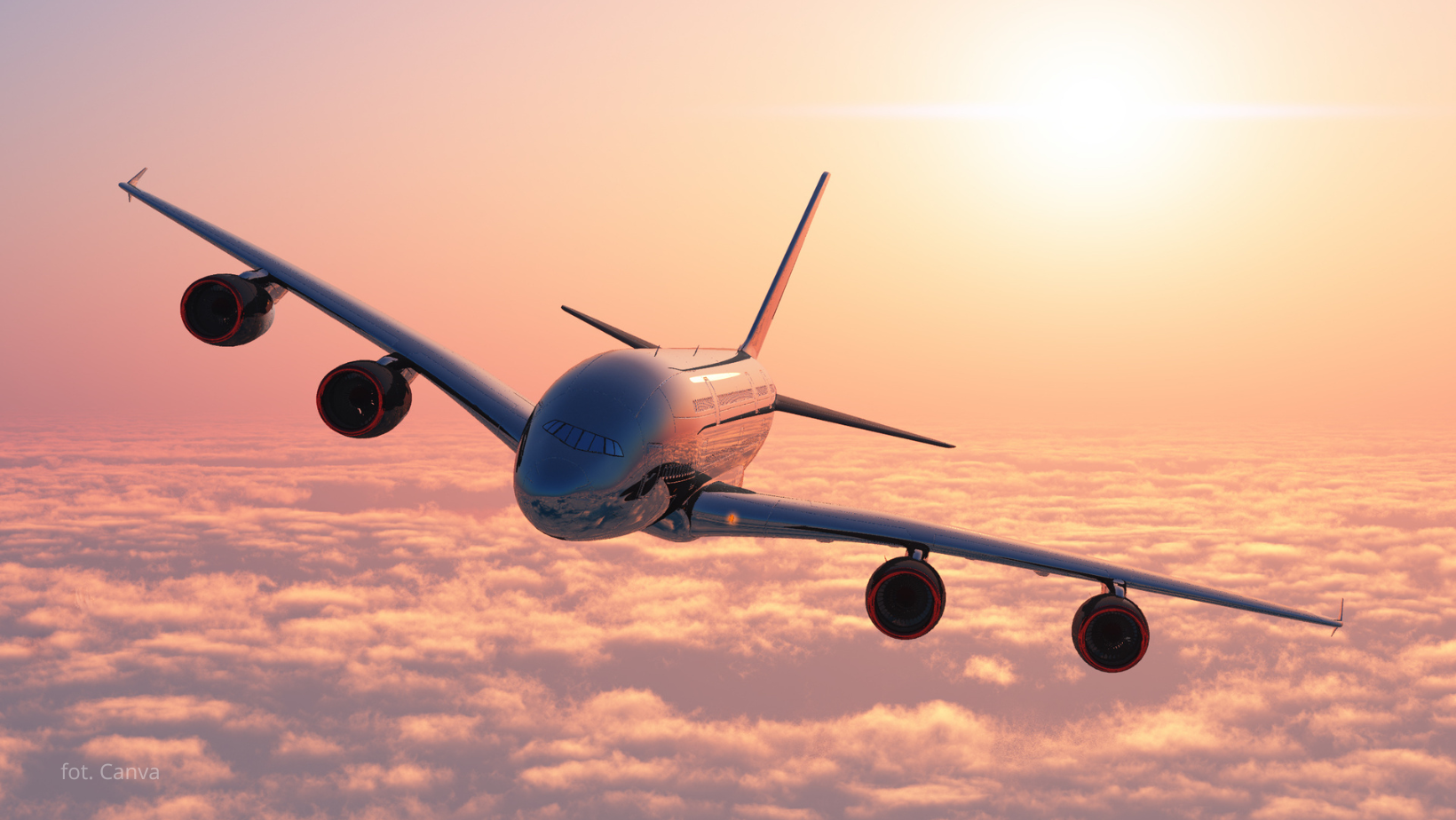 Lotniczy gigant wycofuje się z Polski. Loty odwołane!