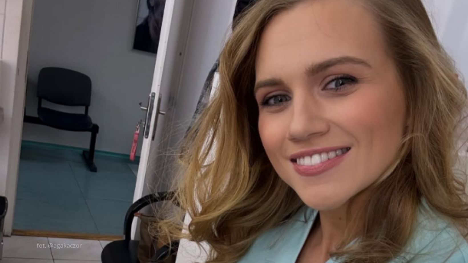 Agnieszka Kaczorowska znika z „Klanu”!? „Wykorzystali jej własne doświadczenia”