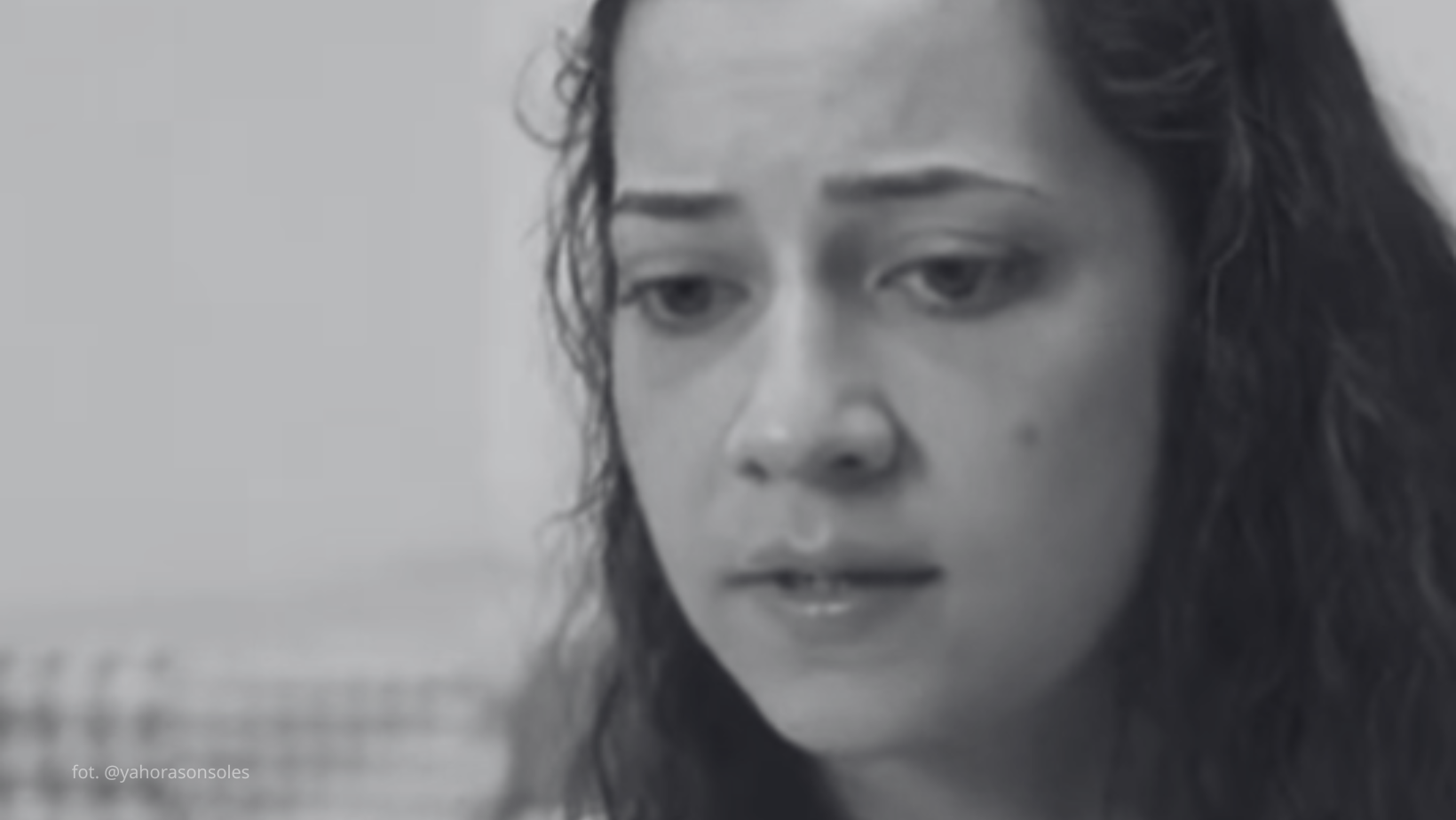 25-letnia Noelia została poddana eutanazji. Ujawniono jej ostatnie życzenie