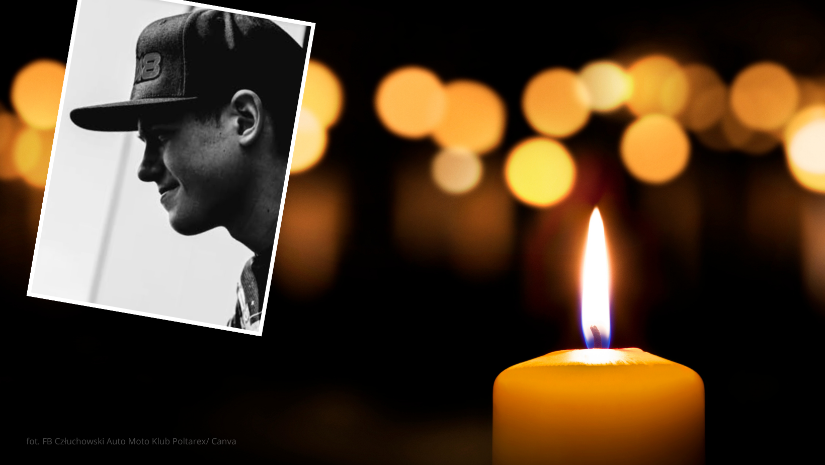 Nie żyje 17-letni sportowiec. Tragiczny wypadek