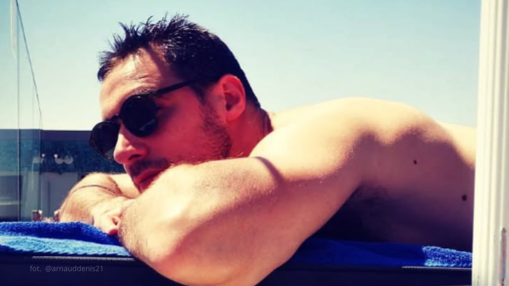 Znany aktor chce poddać się eutanazji. „Nie mam życia w ogóle”