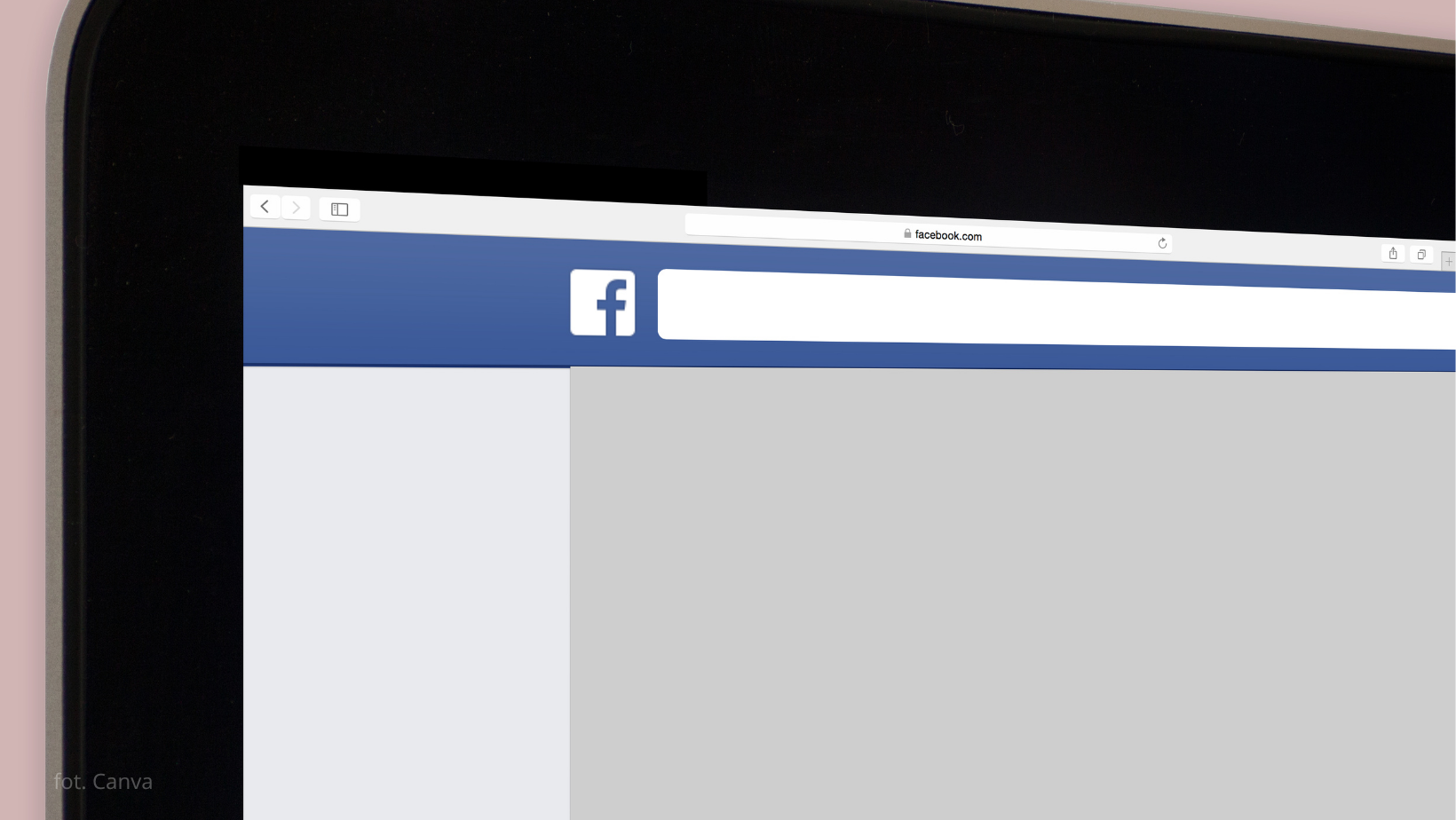 Awaria Facebooka. Użytkownicy zgłaszają problemy