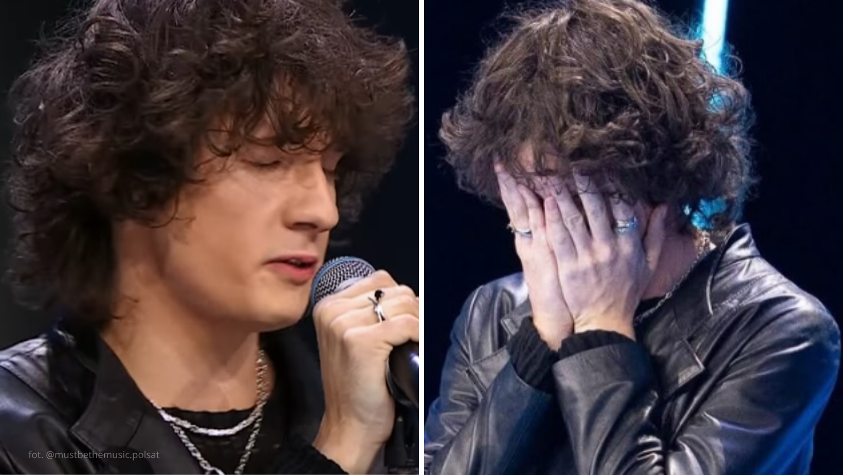 „Nie uciszycie mnie”- Po występie w „Must Be the Music” dostał pismo… od rodziców