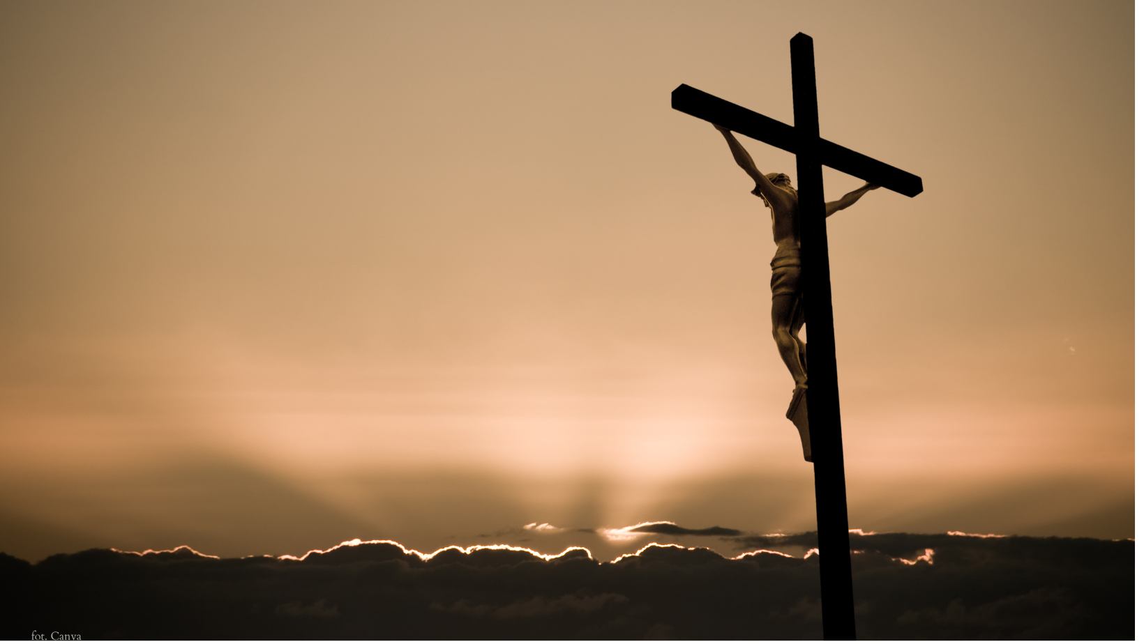 Tego NIE RÓB w Wielki Piątek! To przynosi pecha!