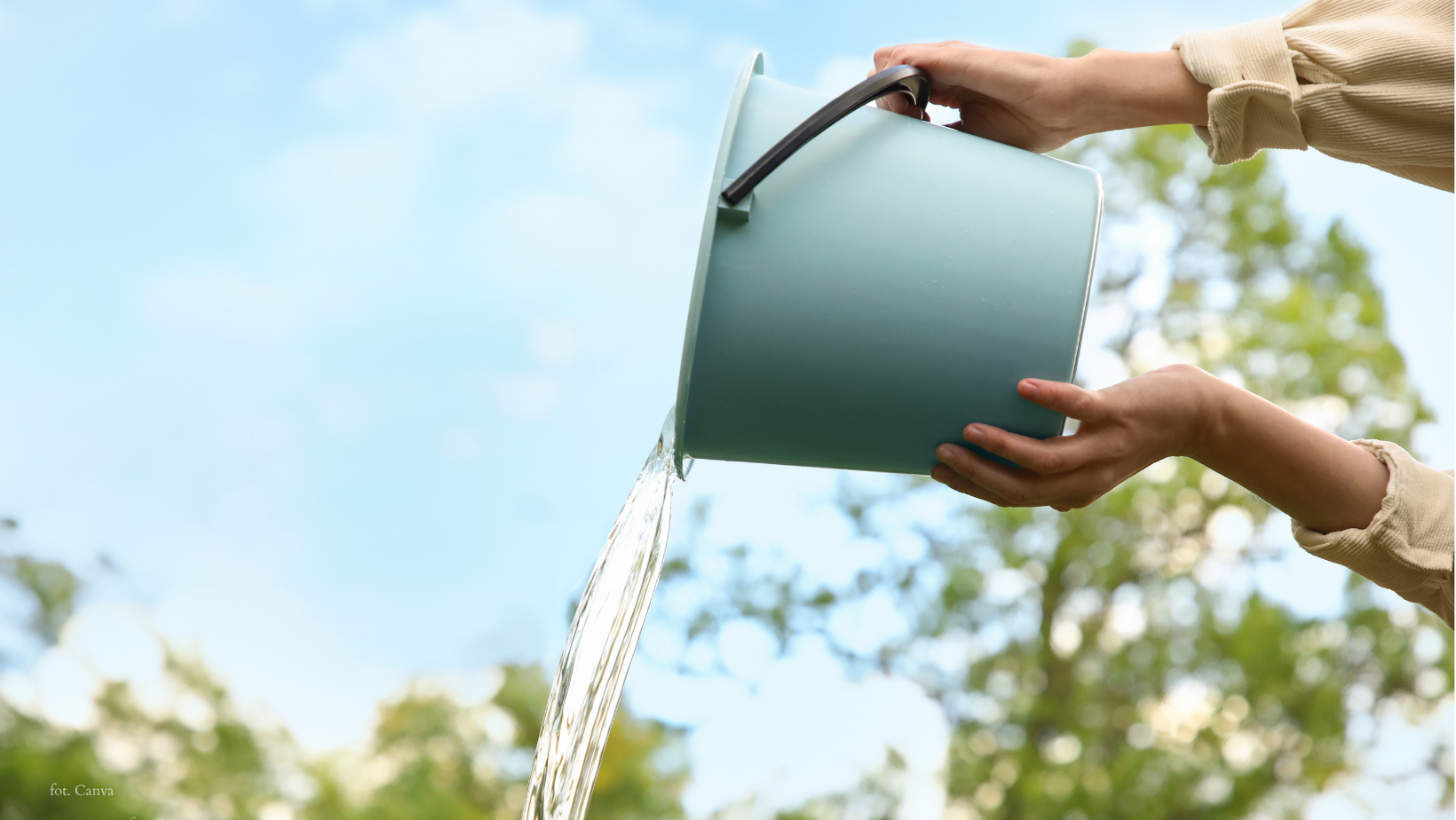 Absolutnie tego nie rób w Śmigus-Dyngus! To przynosi pecha!