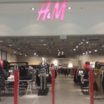 H&M zamyka sklepy