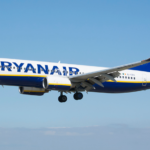 Odwołane loty Ryanair!