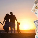 Harmonogram 800 plus w maju 2026