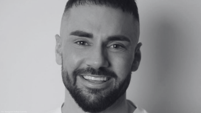 Śmierć Łukasza Litewki