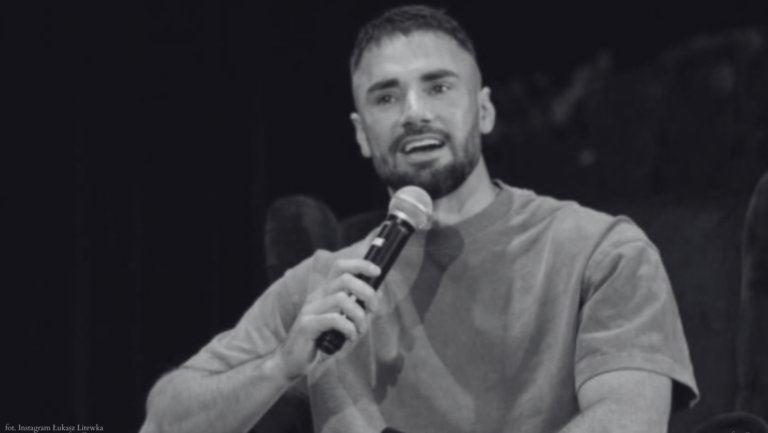 Sekcja zwłok Łukasza Litewki