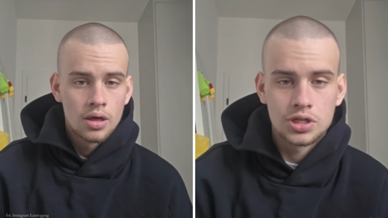 Oświadczenie Łatwoganga