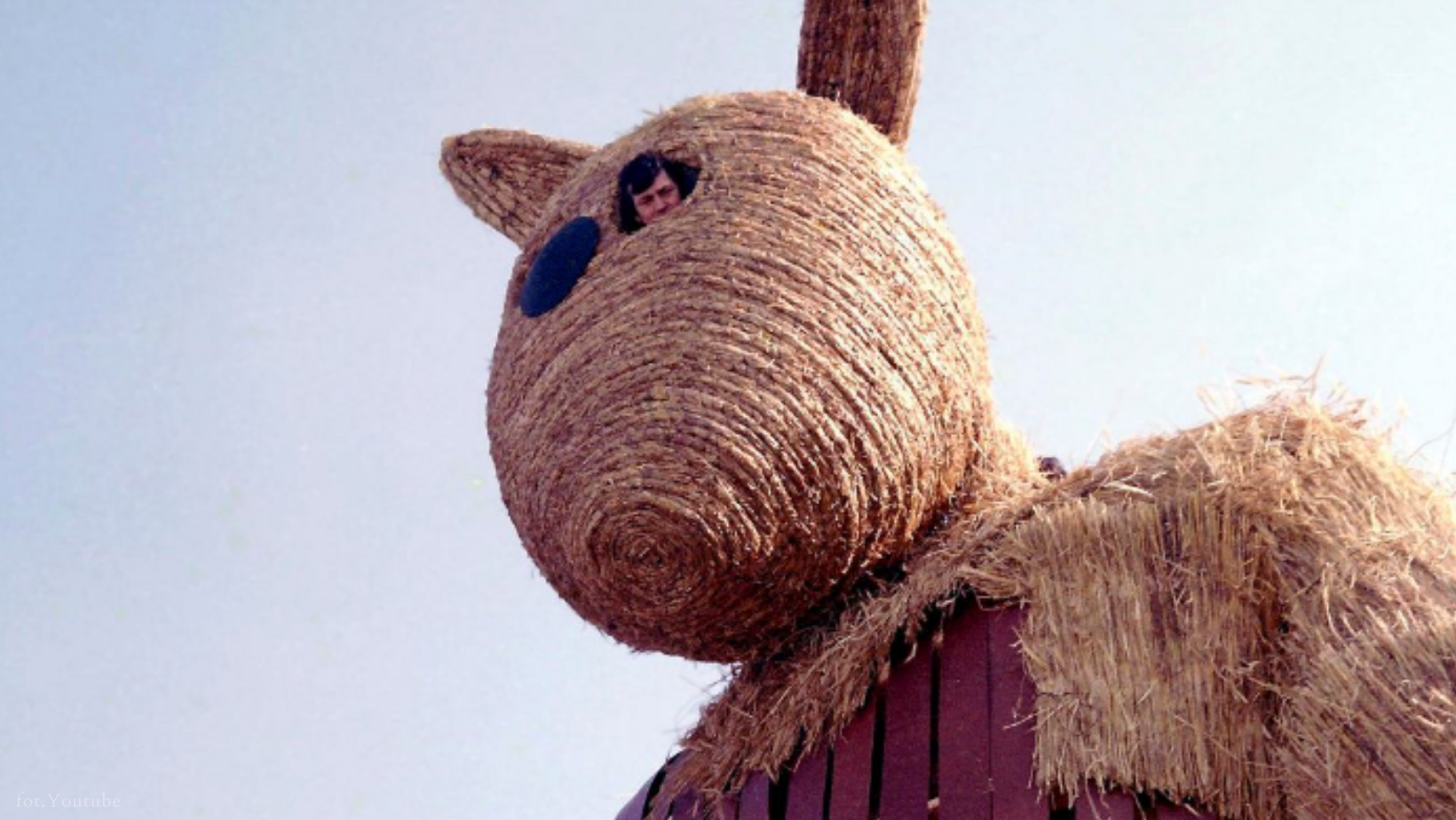 Kultowa komedia dziś w TV. „Miś” wraca na ekran