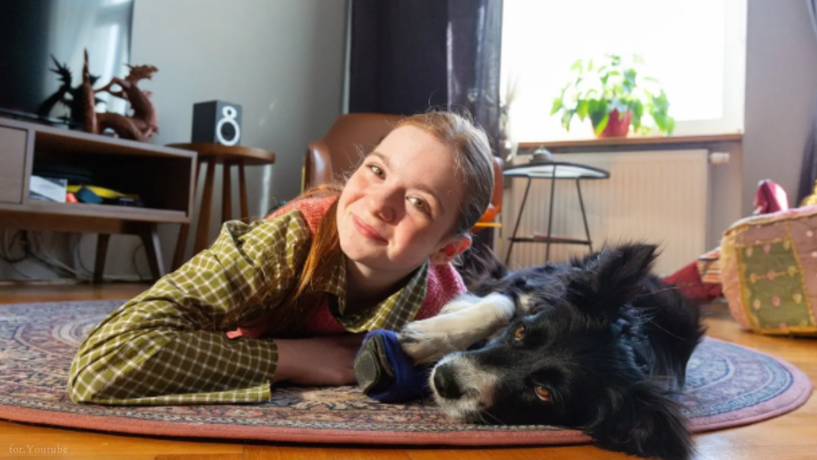 Polski film „Psoty” trafi na Netflix. Ta historia może podbić widzów