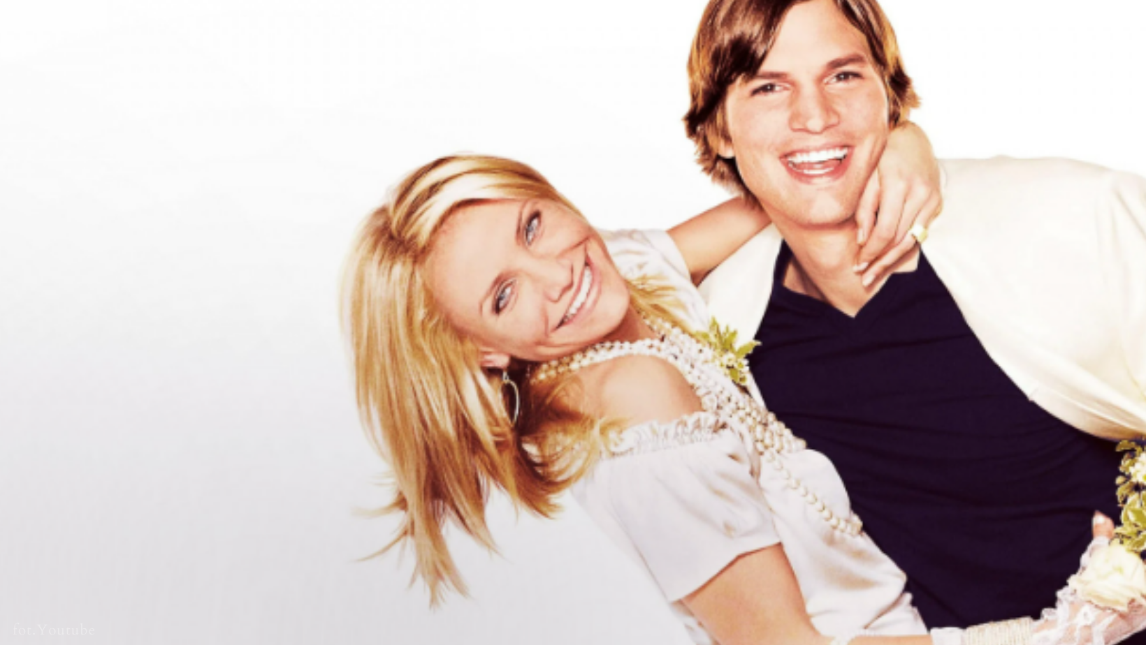 Ta komedia romantyczna wraca na Netflixa. Hit z Diaz i Kutcherem znów na szczycie!