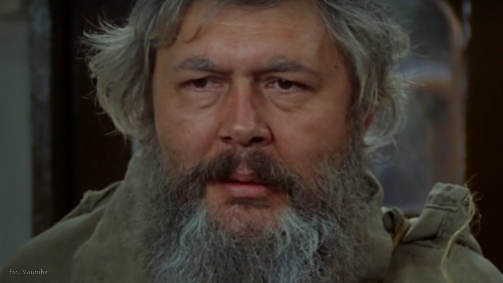 Wielkanoc ze „Znachorem”. Kultowy film aż 12 razy w świątecznej ramówce