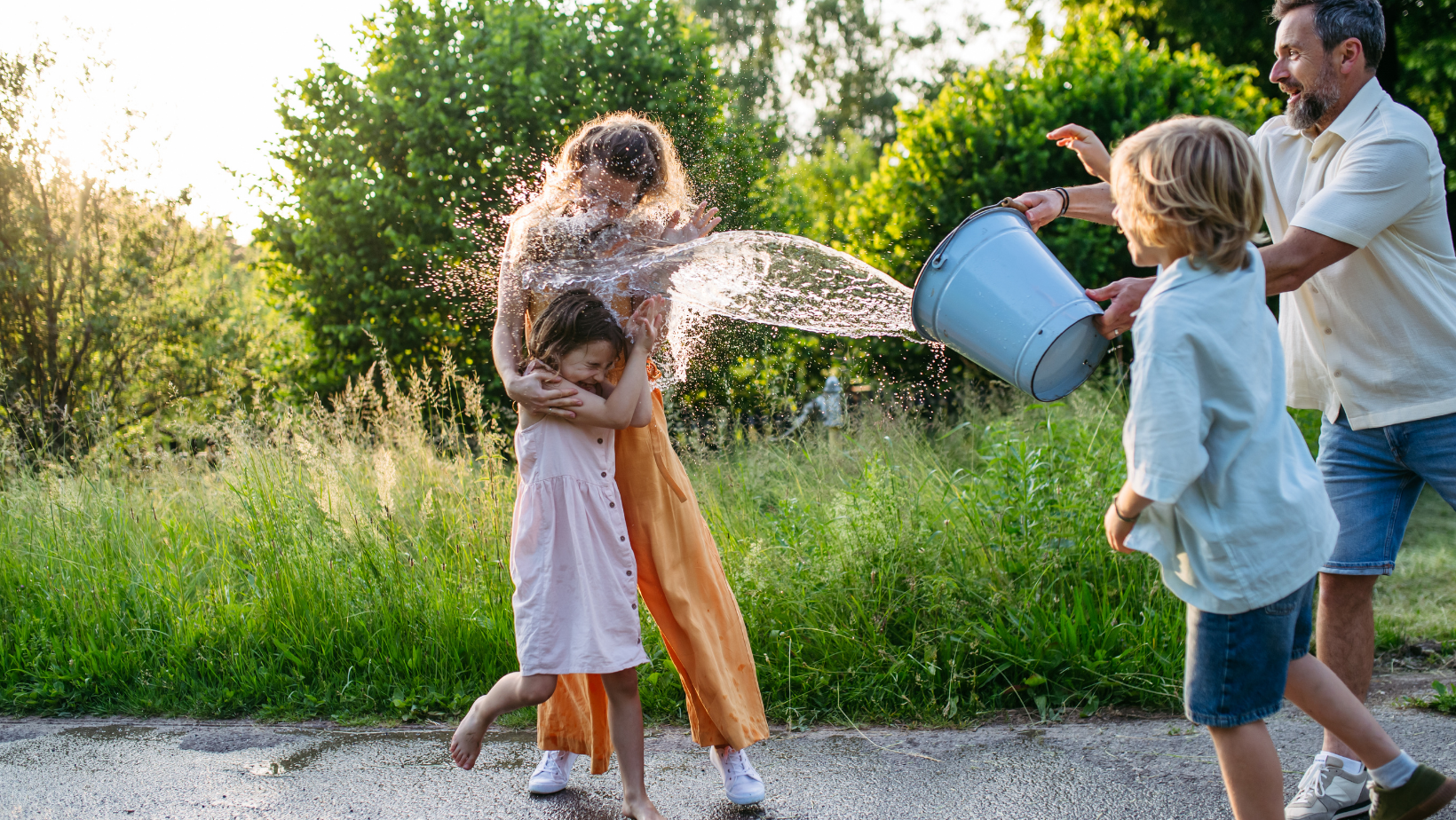 Lany Poniedziałek pod lupą policji. Za „zabawę” możesz zapłacić nawet tysiące złotych