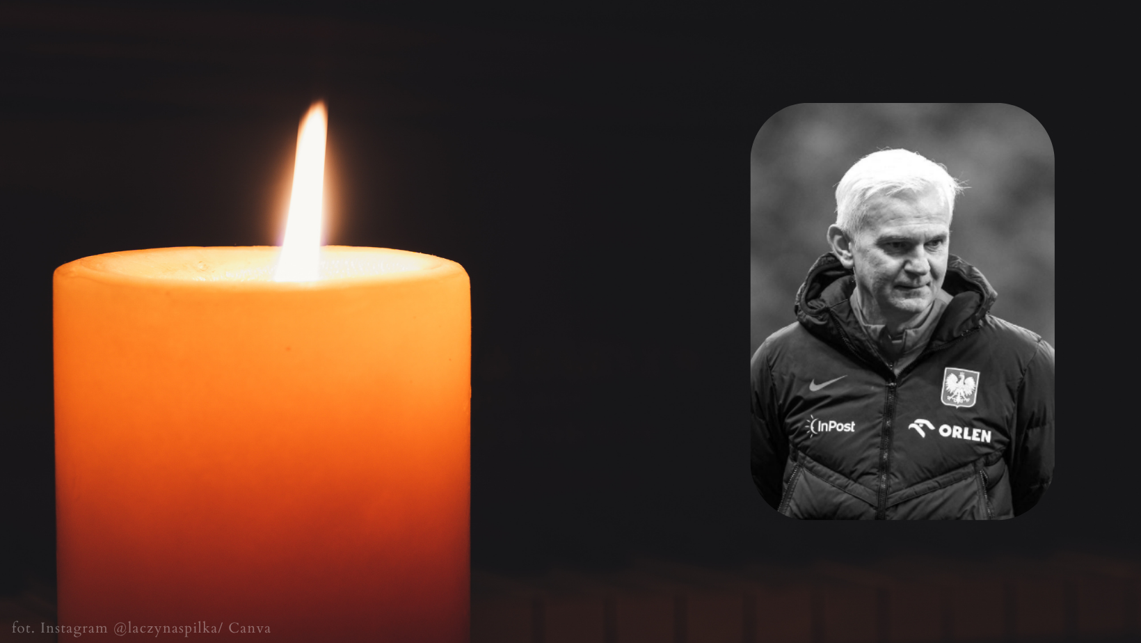 Znana jest przyczyna śmierci Jacka Magiery