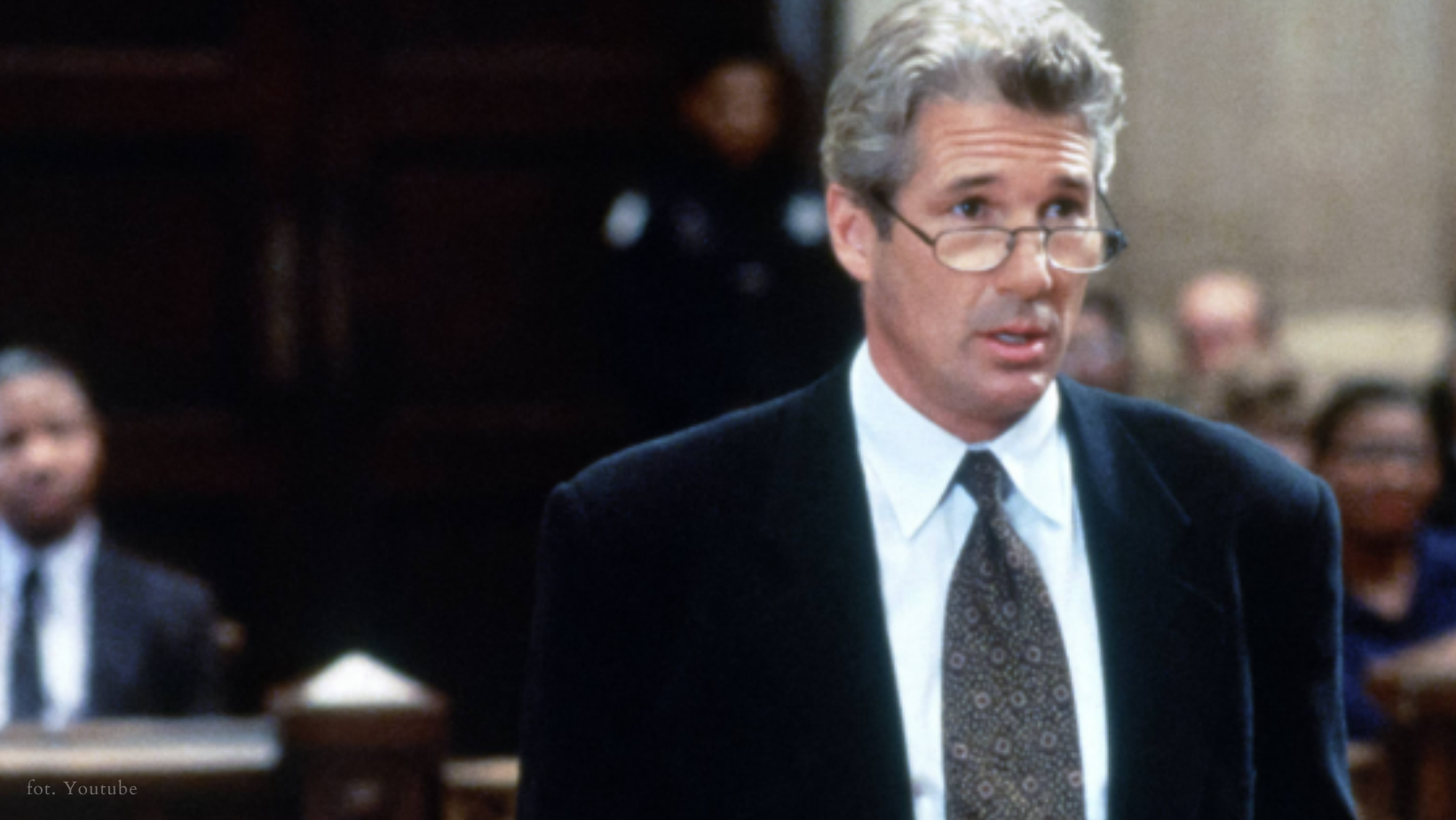 Kultowy kryminał z lat 90. trafił na Netflix. Widzowie znów go odkrywają