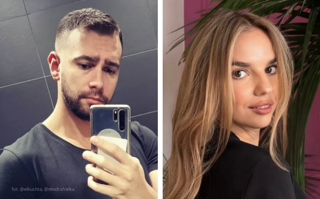  „Publicznie Cię „oplułem””: Łukasz ze „Ślubu od pierwszego wejrzenia” przeprasza Oliwię po latach