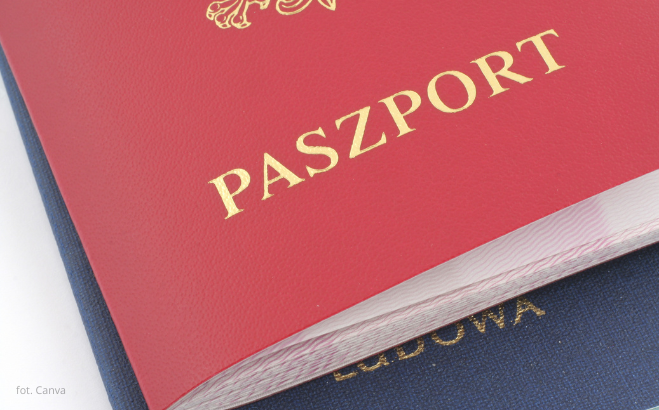 Duże zmiany w wyrabianiu paszportu! To koniec kolejek?