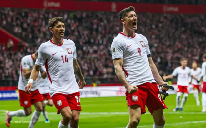 Szokujący scenariusz! Polska może jednak pojechać na Mundial 2026?