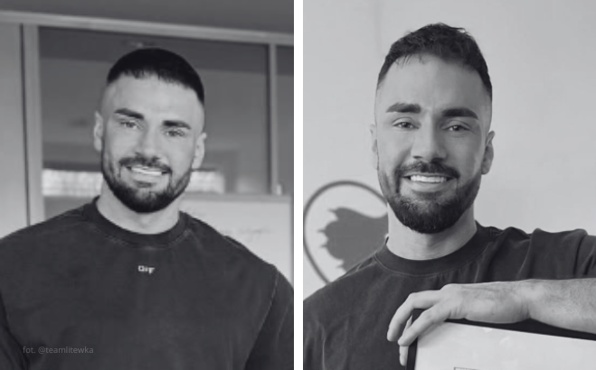 Bliscy Łukasza Litewki wydali pilny komunikat