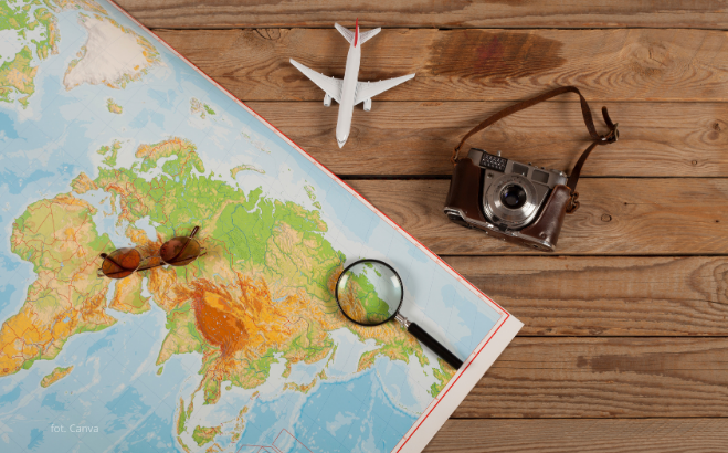 Czarna lista podróży 2026. Tych miejsc lepiej nie odwiedzać!