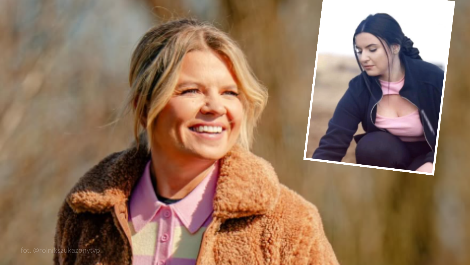 Nowi uczestnicy „Rolnik szuka żony” pokazani. Jedna osoba skradła całe show